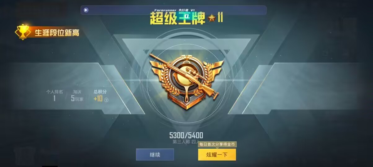 和平精英先行者透视直装 - ��ƽ��Ӣƻ�������qq辅助预览图